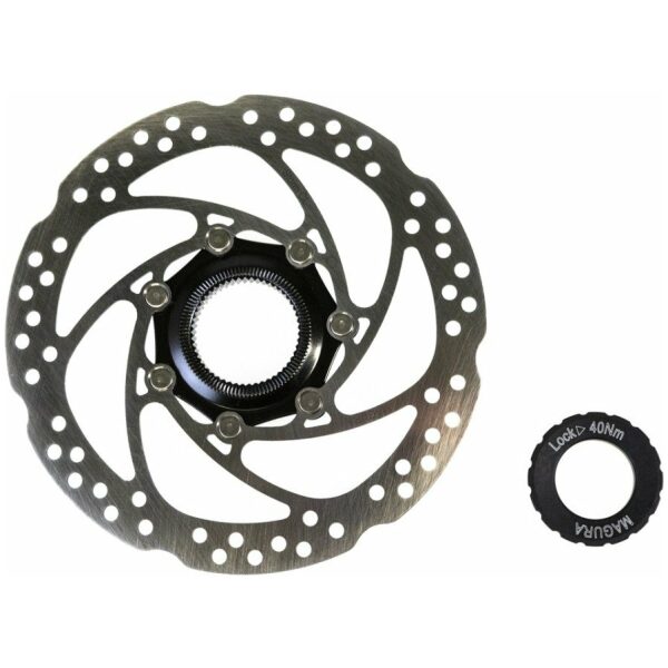 Unknown Rotor cl 180mm Magura MT4N storm