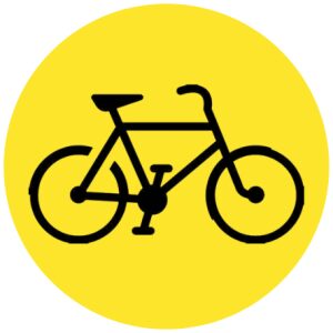 Fietsen