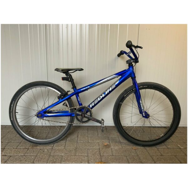 Redline Proline Blauw 24