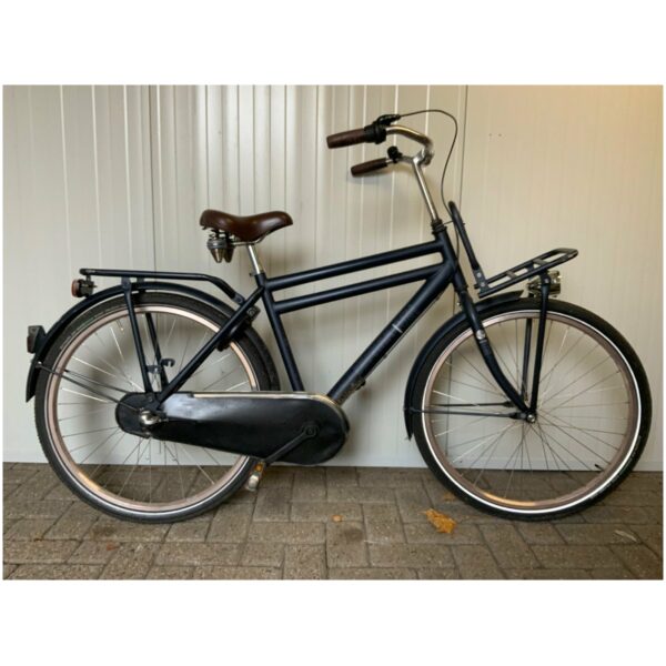 Cortina u4 Blauw 26