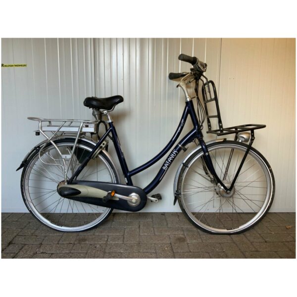 Batavus Lento Blauw