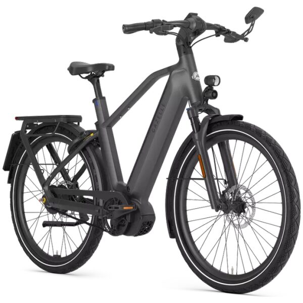 Gazelle Speed Pedelec Eclipse