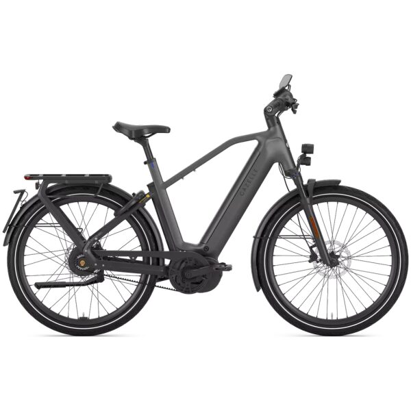 Gazelle Speed Pedelec