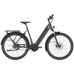 Gazelle Ultimate C5