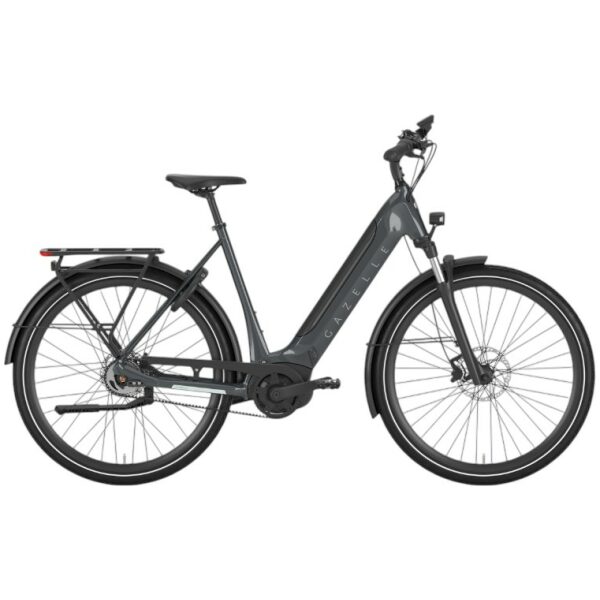 Gazelle Ultimate C5