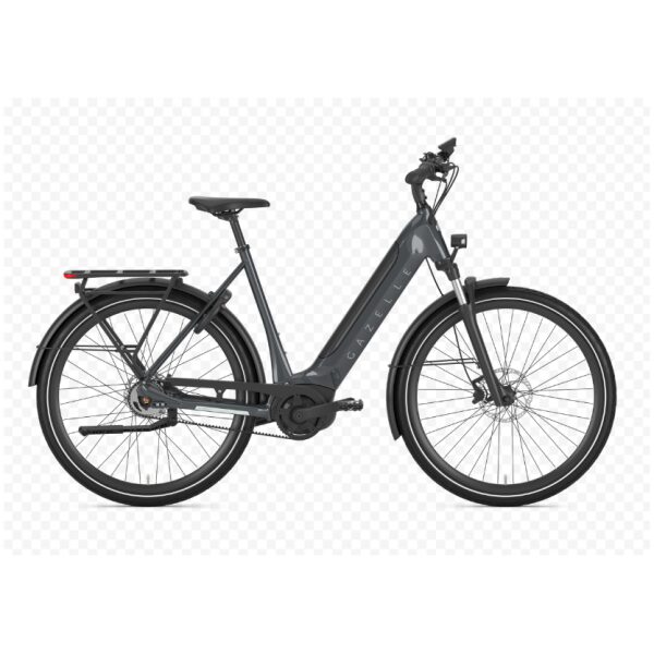 Gazelle Ultimate C5