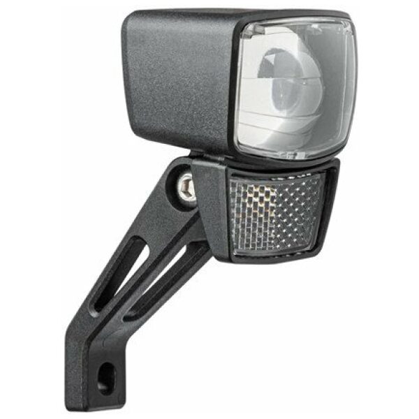 Axa KOPLAMP NXT 30 STEADY ZW NDY KB Zwart