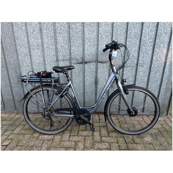 Stella Copenhague Light Blauw