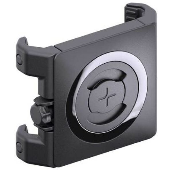 Sp Connect TELED SP UNIVERSAL CLAMP MAX SPC+ Zwart