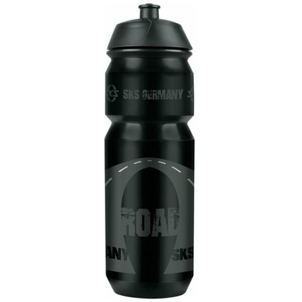 Sks BIDON ROAD LARGE 750ML ZW Zwart