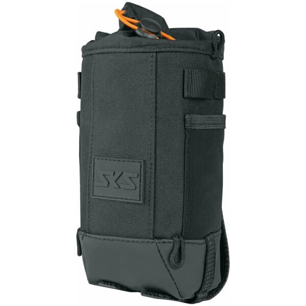 Sks Urban Stembag 1.25L zwart