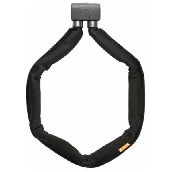 Axa SLOT FOLDABLE 10-105 VOUW ZW Zwart