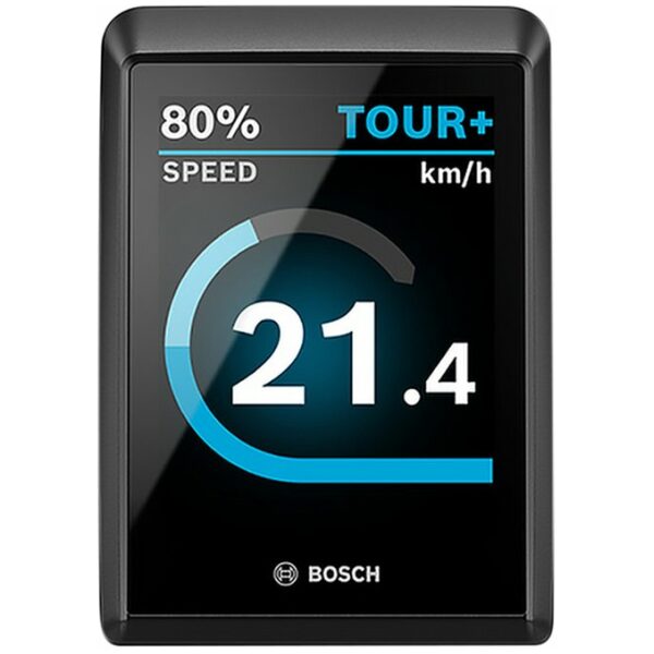 Bosch Kiox 500 Kiox 500