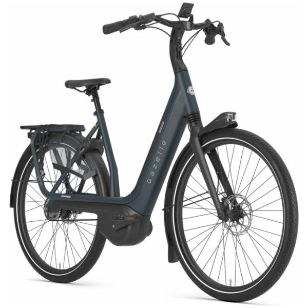 Gazelle Avignon C5 Orion Blue Mat