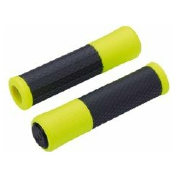 BBB BHG-97 Handvatten Viper mm Zwart/neon Geel