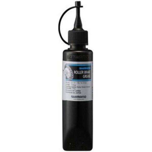 Shimano OLIE SHIM VET ROLLERBRAKE TUBE 100GR Wit