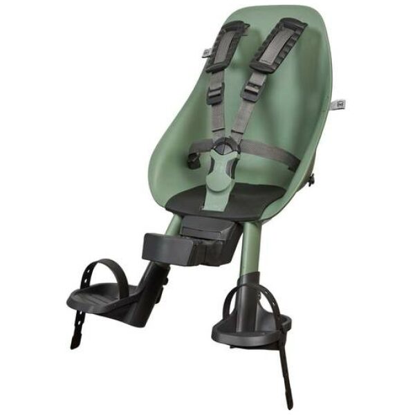 Urban Iki DUO TAKE V GR/ZW Icho Green/Bincho Black