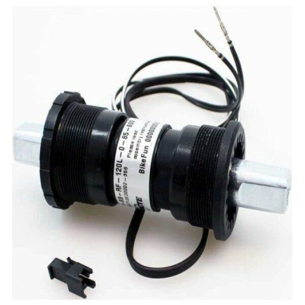 Cortina trapas set 120 Ecomo 24v