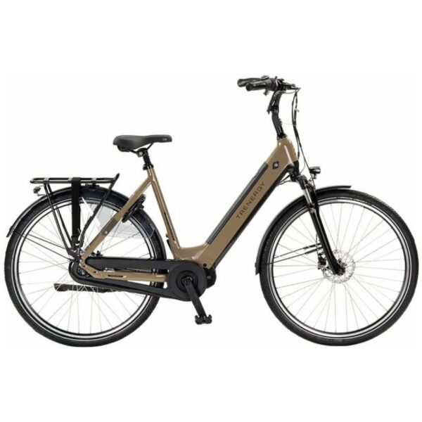 Trenergy - Performance 2.0 SE N8 15Ah Caramel Brown