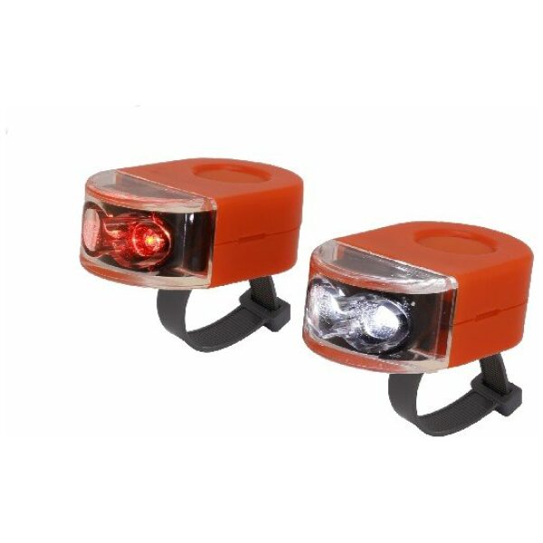 Ikzi TIE-WRAP Rood