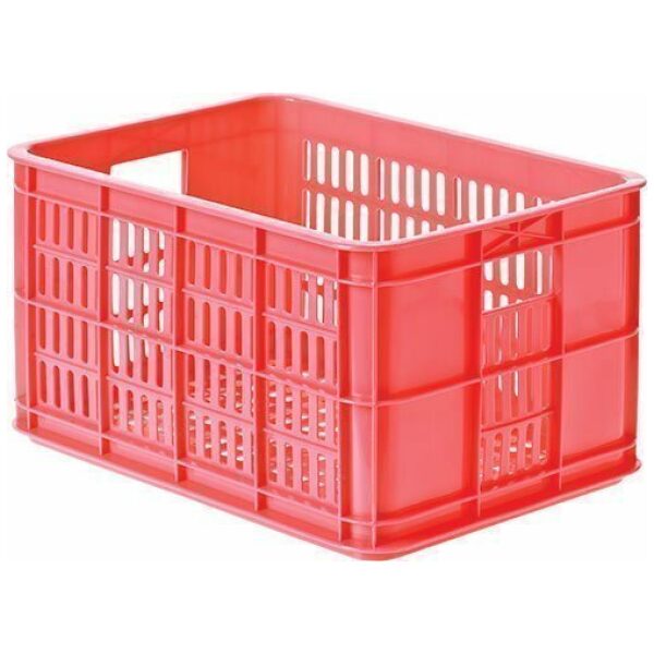 Basil KRAT BAS PVC FLUOR KORAAL Fluor Coral