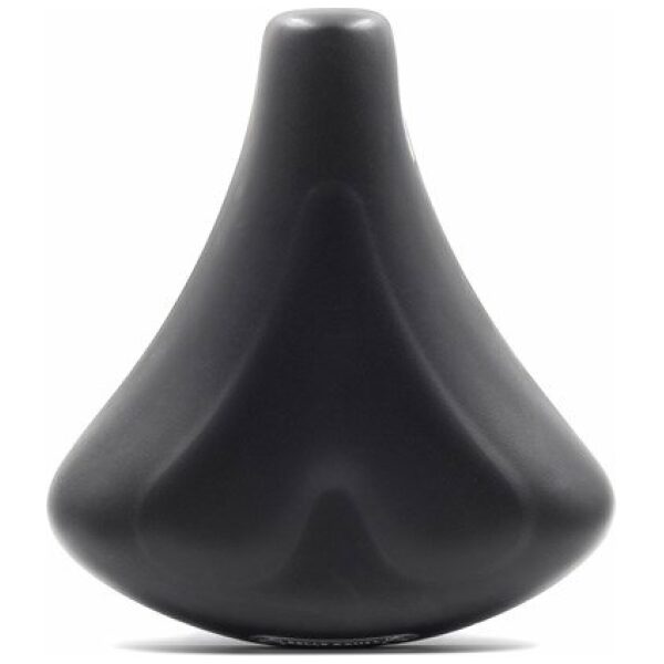 Selle Royal ZADEL SR 82615G2A HOLLAND RELAXED ZW Zwart