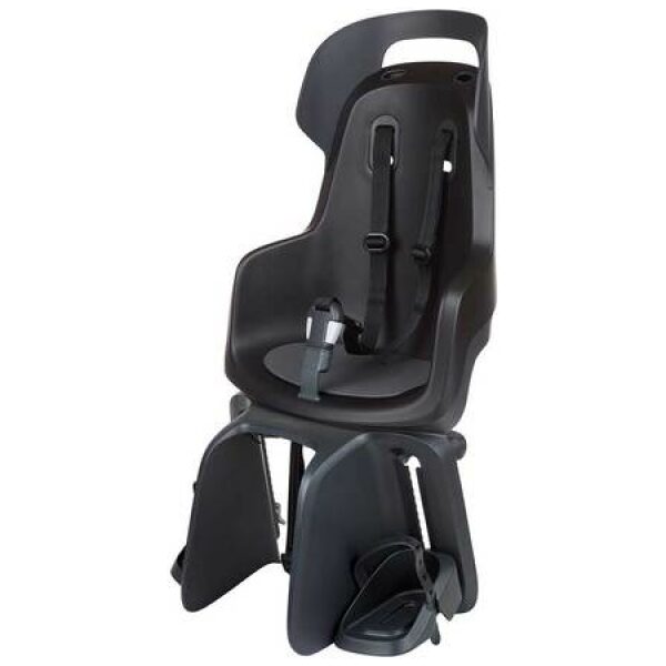 Bobike DUO A MAXI GO Urban Black