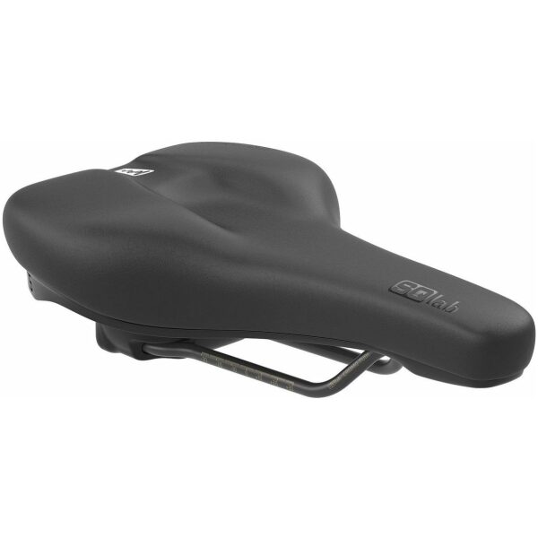 Sq Lab SQLAB SADDLE 602 M-D ACTIVE 2.1 BLACK