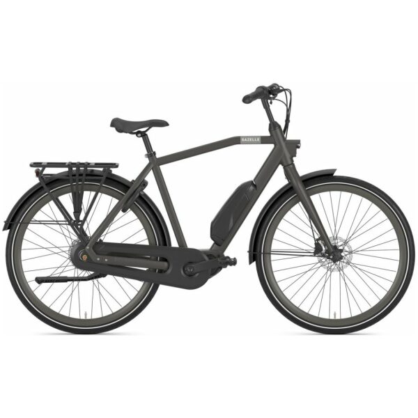 Gazelle Esprit C7 Space Anthracite Mat