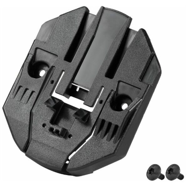 Bosch Schroefplaatset PowerTube ve