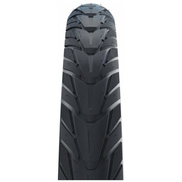 Schwalbe 28x1 5/8x1 3/8 Energizer Plus RS 11101368 Sc BLACK