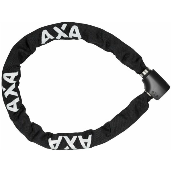 Axa SLOT KETTING ABSOLUTE 110X9 ZW ART2 Zwart