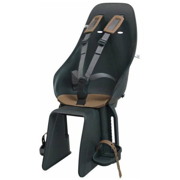 Urban Iki DUO TAKE A ZW/BR Bincho Black/Kurumi Brown