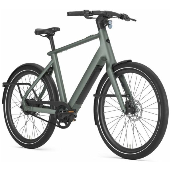 Gazelle Cayo C310 Twilight Green Mat