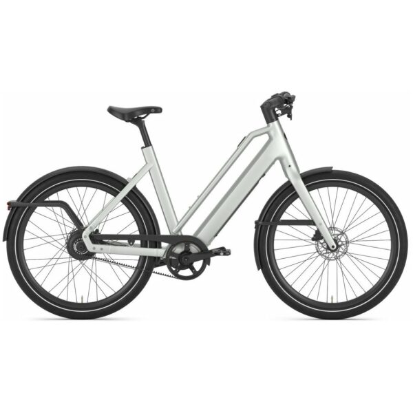 Gazelle Cayo C310 Pebble Grey Mat