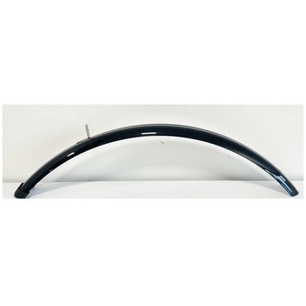 Sks Spatbord-set PET A56 #29 28" Zwart