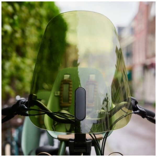 Urban Iki WINDSCHERM GR Icho Green