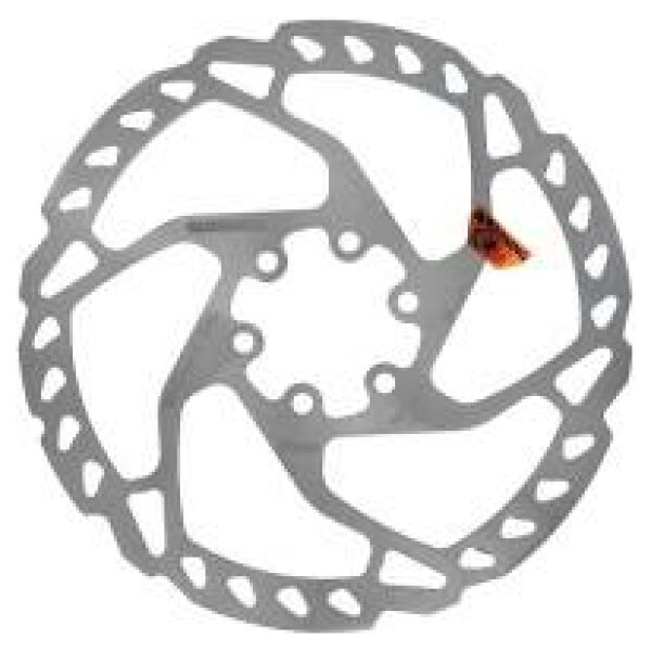 Shimano Rotor 160mm SMRT66 S