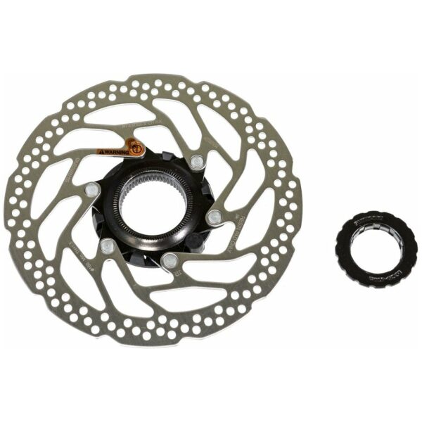 Gazelle Rotor centerlock 160mm RTEM300