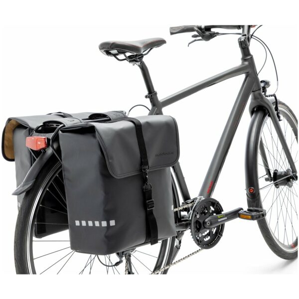 New Looxs TAS ODENSE DOUBLE Black