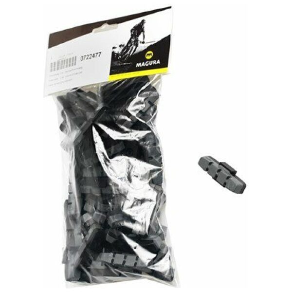 Magura REMRUBBER MAG HS33/11 Grijs