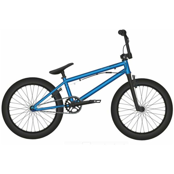 Fishbone P1000 Blauw