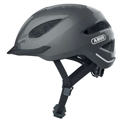 Abus helm pedelec 1.2 titan l Grijs