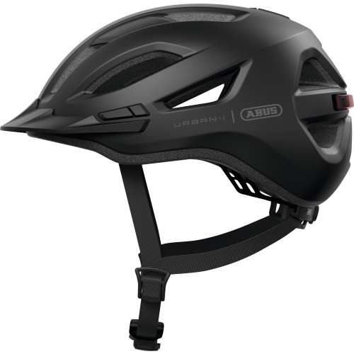 Abus helm urban-i 4.0 Velvet Black