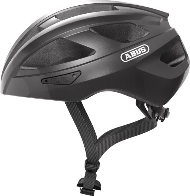 Abus VALHELM MACATOR DGRY Titan