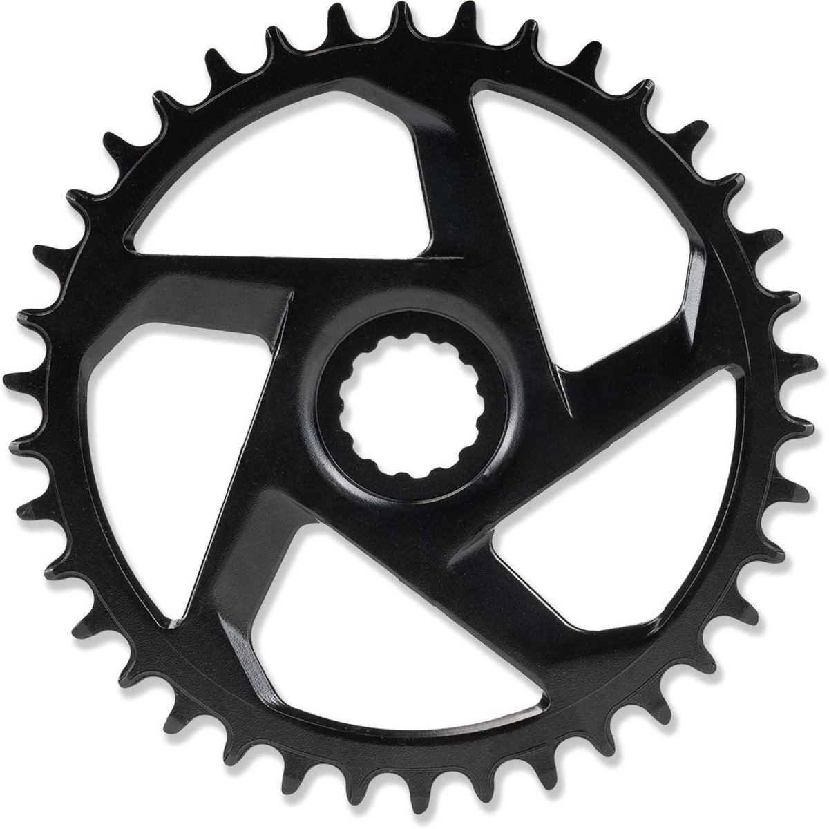 Acid CHAINRING HYBRID HPS CL50 BDU33 Black