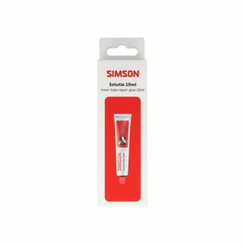 Simson solutie 10ml
