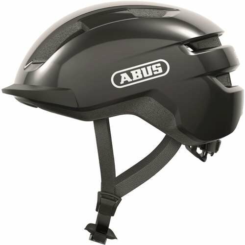 Abus helm purl-y titan Grijs