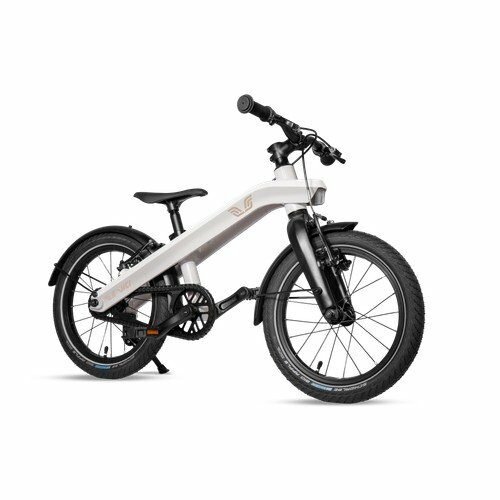 Vici 16 Mat White Pearl